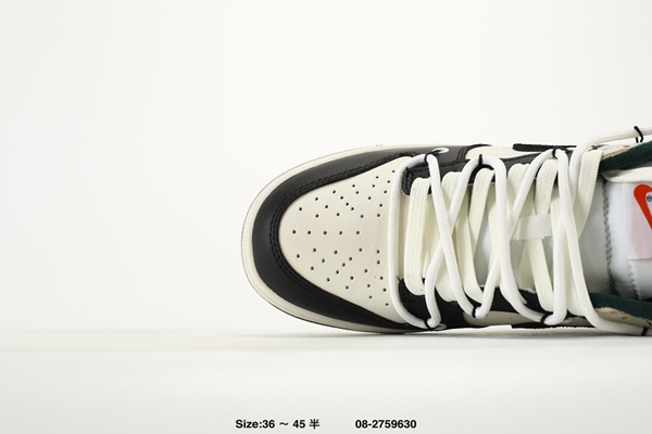 ナイキ靴細部ディテール